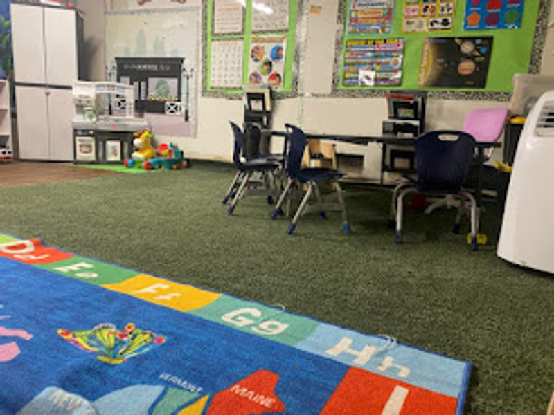 Photo of Allen Family Child Care - Walnut, CA