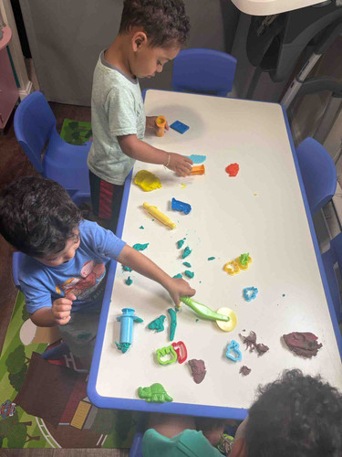 Photo of Daycare Da Tia Ju( Seu Filho Feliz ) - Framingham, MA