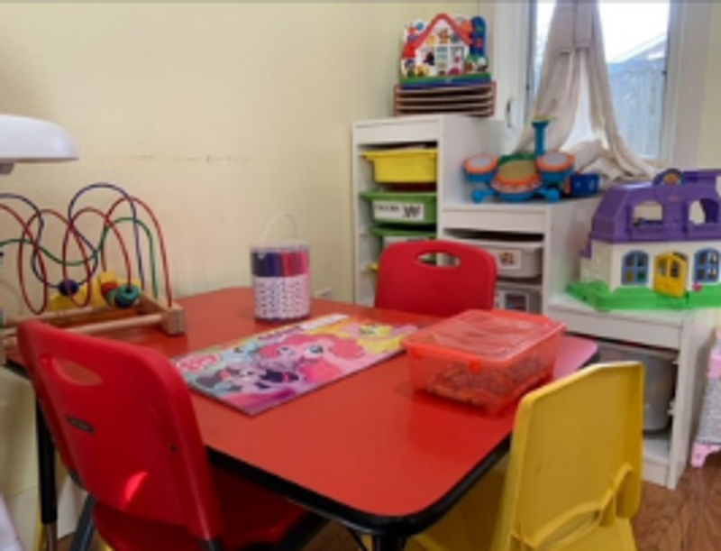 Photo of Rose Daycare - Shoreline, WA