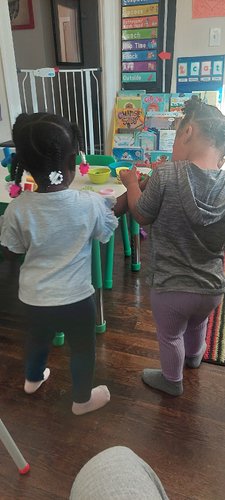 Photo of Donna's Kiddy Kare - Oakland, CA