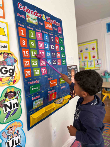 Photo of Sargsyan Family Child Care - Los Angeles, CA