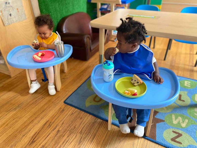 Photo of Mcdonald, Ericka Daycare - San Leandro, CA