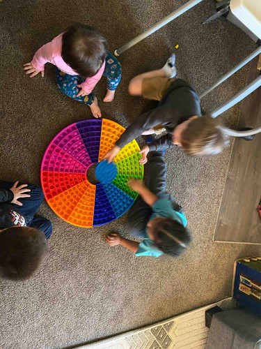 Photo of María Lourdes Ruiz Daycare - Portland, OR