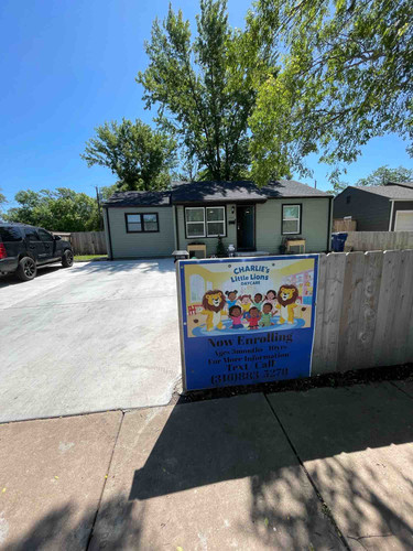 Photo of Charlie’s Little Lions