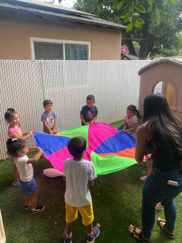 Photo of Turcaz Family Child Care - Ontario, CA