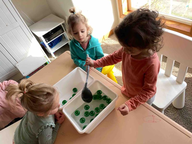 Photo of MASTERMINDS Daycare - Tigard, OR