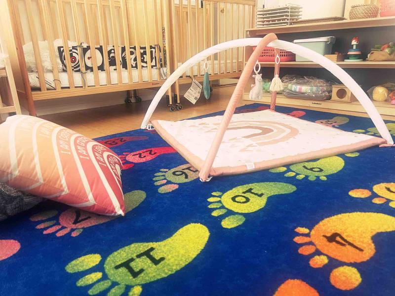 Photo of Moonstone Montessori Daycare - Diamondbar, CA