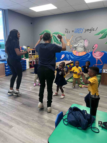 Photo of Angel Academy LLC - Hattiesburg, MS