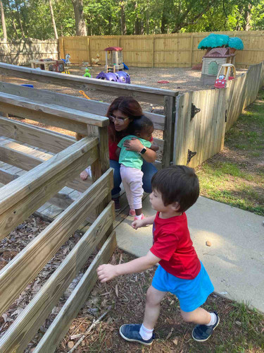 Photo of AFREYA’S Playground - Cary, NC
