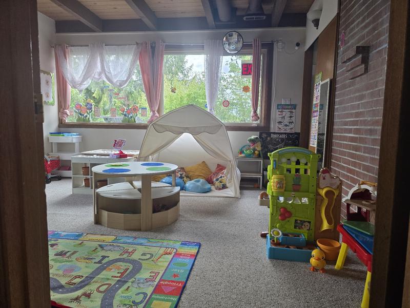 Photo of Mommies Creationz Daycare - Puyallup, WA