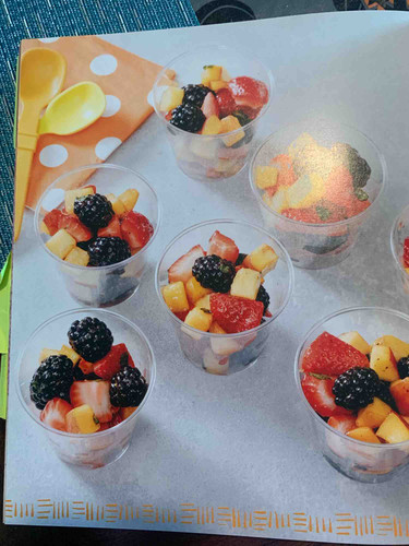 Photo of Barrios Rodas, Marvelis Family Child Care Home - Linda, CA