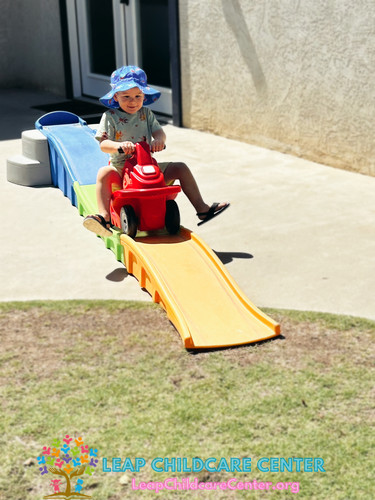 Photo of Leap Childcare Center - Bakersfield, CA