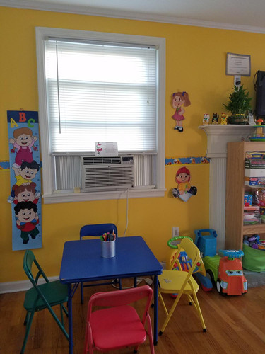 Photo of Heronia's Day Care Daycare - New Rochelle, NY