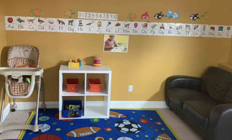 Photo of Child Heaven Home Daycare - Renton, WA