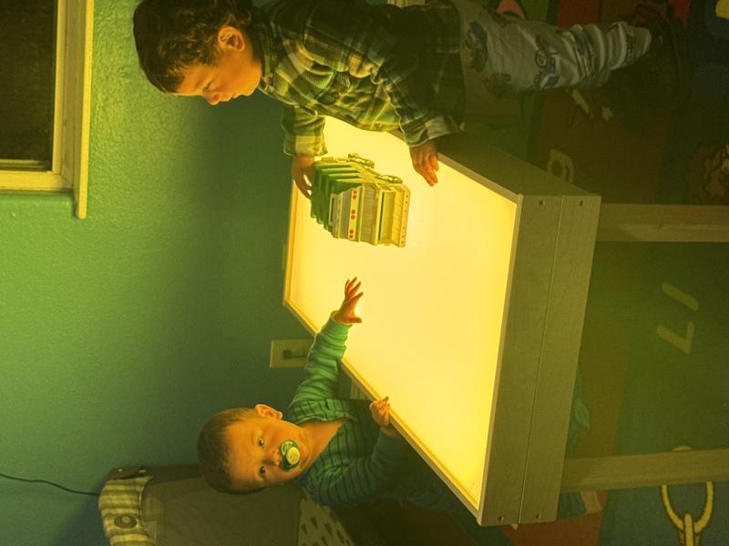 Photo of Silly Little Genius Daycare - Fullerton, CA