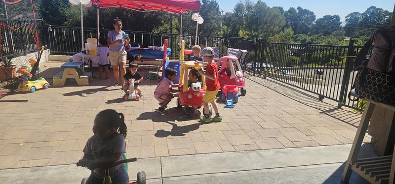 Photo of Little Steps Daycare - Hayward, CA