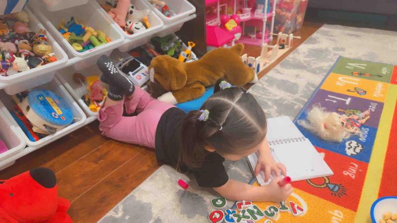 Photo of Sweet Home Daycare - Rancho Cordova, CA