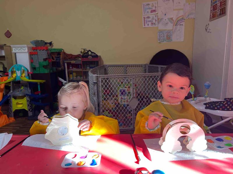 Photo of Brassfield Family Childcare - San Bernardino, CA