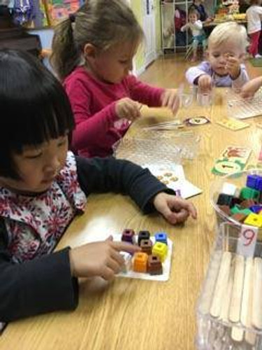 Photo of West Hollywood Children's Academy Daycare - West Hollywood, CA