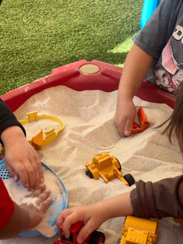 Photo of Anguianos Daycare - Los Angeles, CA