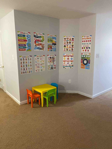 Photo of Hilina Bete Daycare - Germantown, MD