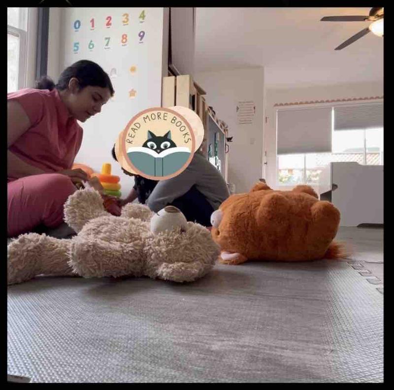 Photo of Making Amigos Child Daycare - Bay Point, CA