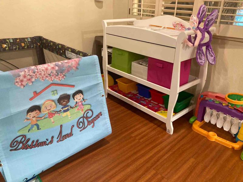 Photo of Blossoms Land Daycare - Santa Clara, CA
