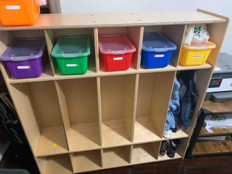 Photo of Valentin Family Daycare - Los Angeles, CA