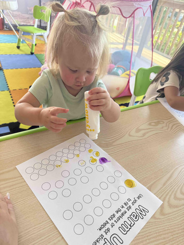 Photo of Happy Kiddos Daycare