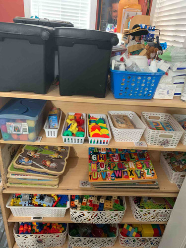 Photo of Munoz Family Child Care - Bell Gardens, CA