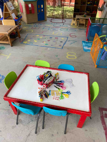 Photo of Lili's Daycare - Merced, CA