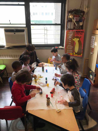 Photo of Bruno Day Care Daycare - New York, NY