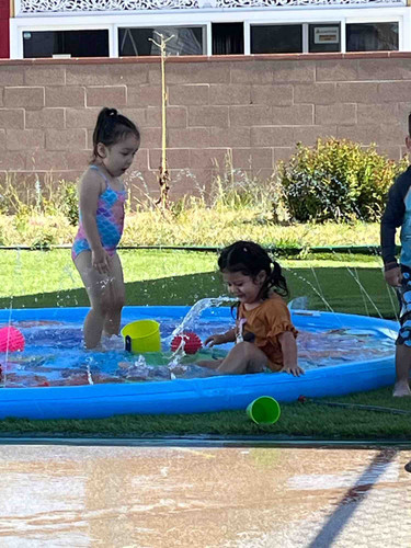 Photo of Sunny Wells Montessori Daycare - Pomona, CA