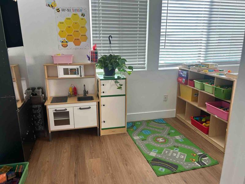 Photo of Davila, Laura Family Child Care - San Diego, CA