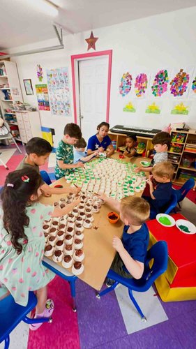 Photo of Angelica's Daycare 2 - Los Angeles, CA