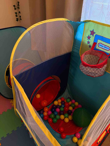 Photo of Little Feet Home DayCare - Santa Paula, CA