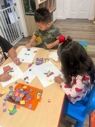 Photo of Sarai’s Family Child Care - Gardena, CA