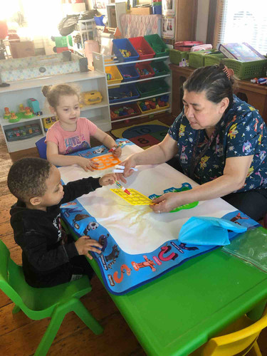 Photo of Rocio Barrios Espinosa Daycare - Lowell, MA