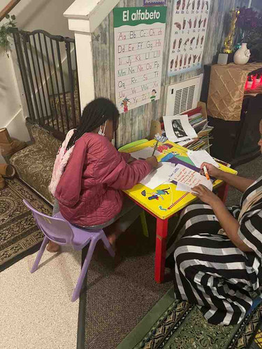 Photo of Fun House Daycare - Seattle, WA