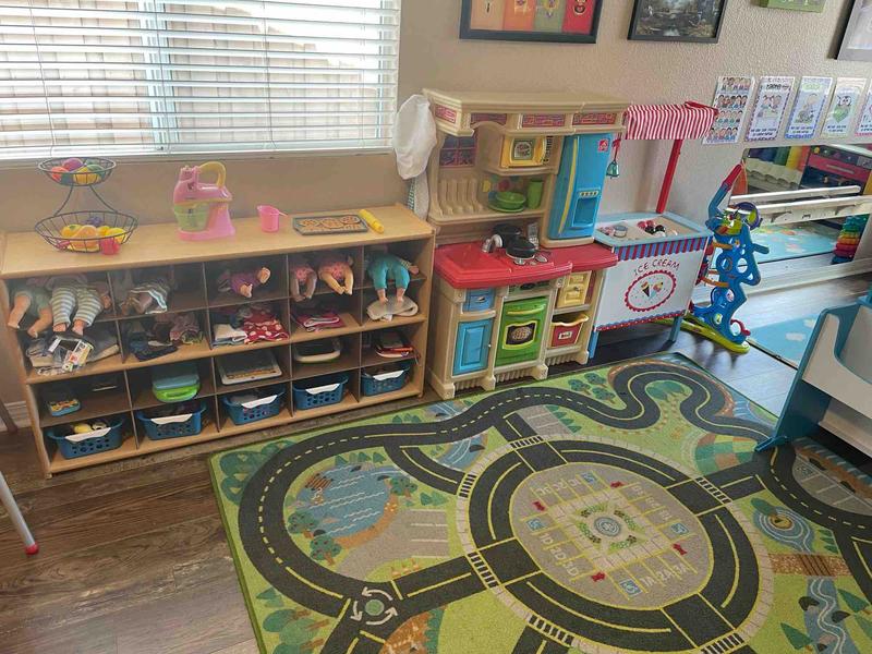 Photo of Kids Just Wanna Have Fun Daycare - Hemet, CA