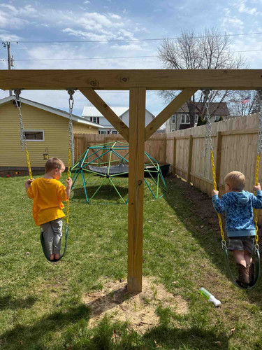 Photo of Bushel & A Peck Playcare - Tomah, WI