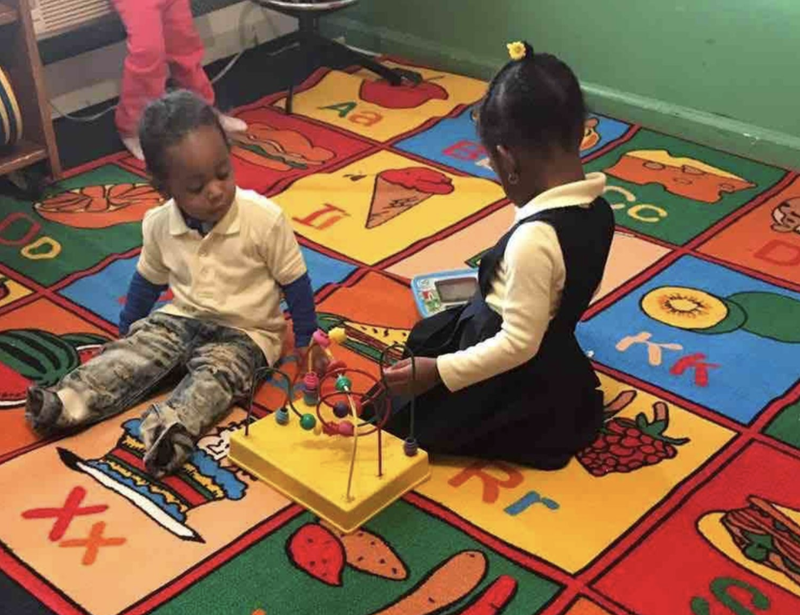 Photo of Little Angel Academy Group Family Daycare - Brooklyn, NY