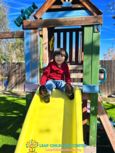 Photo of Leap Childcare Center - Bakersfield, CA