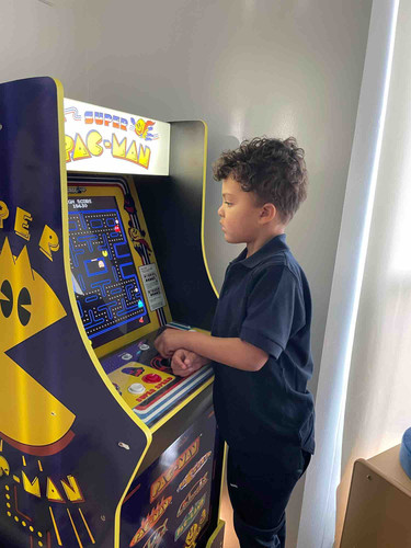 Photo of Mack Family Daycare - Los Angeles, CA