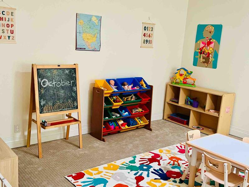 Photo of Little Genius Horizon's Daycare - City Of La Palma, CA