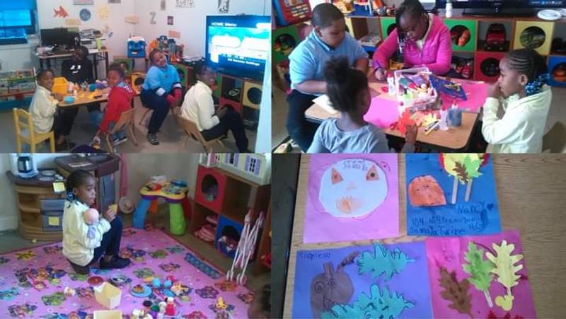 Photo of Starlight Sunshine Daycare - Bronx, NY