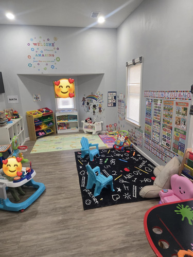 Photo of Erika Darius Perez Daycare - Brockton, MA