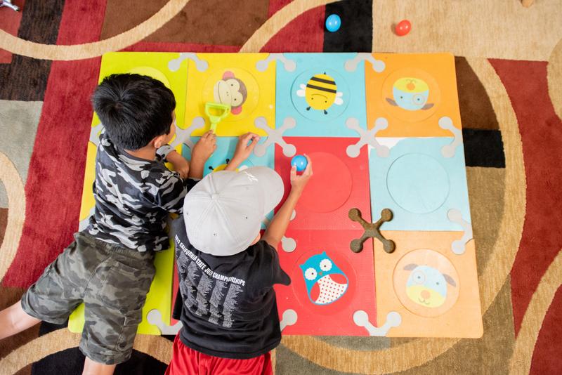 Photo of Happy Kids Garden - Los Angeles, CA