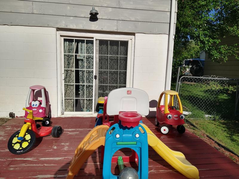 Photo of Maserenade Home Daycare - Bettendorf, IA