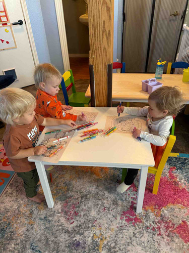 Photo of Little Wiggles Daycare - Elizabeth, CO